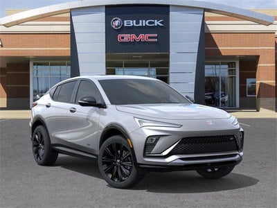 2025 Buick Envista Sport Touring