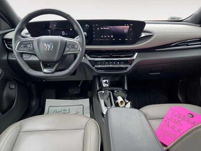 2025 Buick Envista Avenir