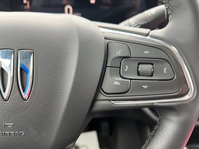 2025 Buick Envista Avenir