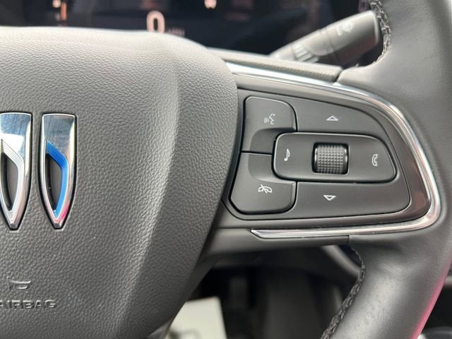 2025 Buick Envista Avenir