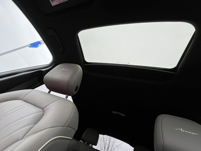 2025 Buick Envista Avenir