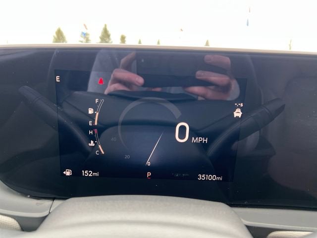 2025 Buick Envista Avenir