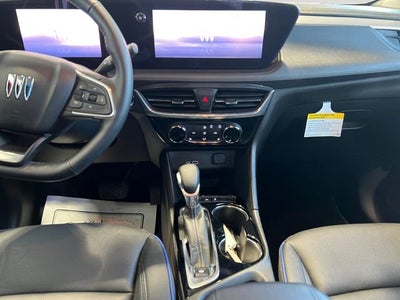 2025 Buick Encore GX Sport Touring