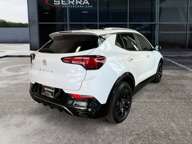 2025 Buick Encore GX Sport Touring