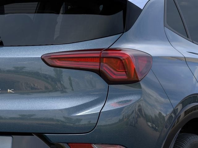 2026 Buick Encore GX Sport Touring - Photo 11