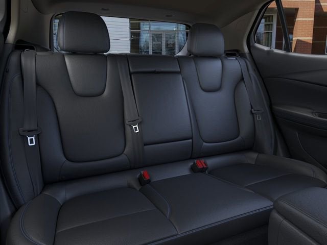 2026 Buick Encore GX Sport Touring - Photo 17