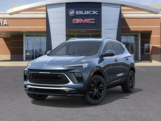 2026 Buick Encore GX Sport Touring - Photo 6