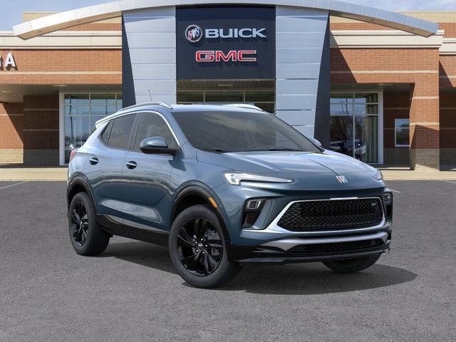 2026 Buick Encore GX Sport Touring - Photo 7