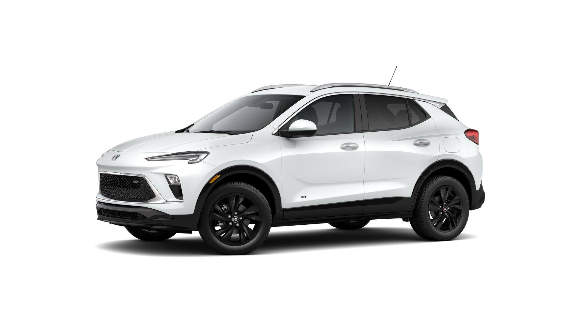 2026 Buick Encore GX Sport Touring - Photo 2