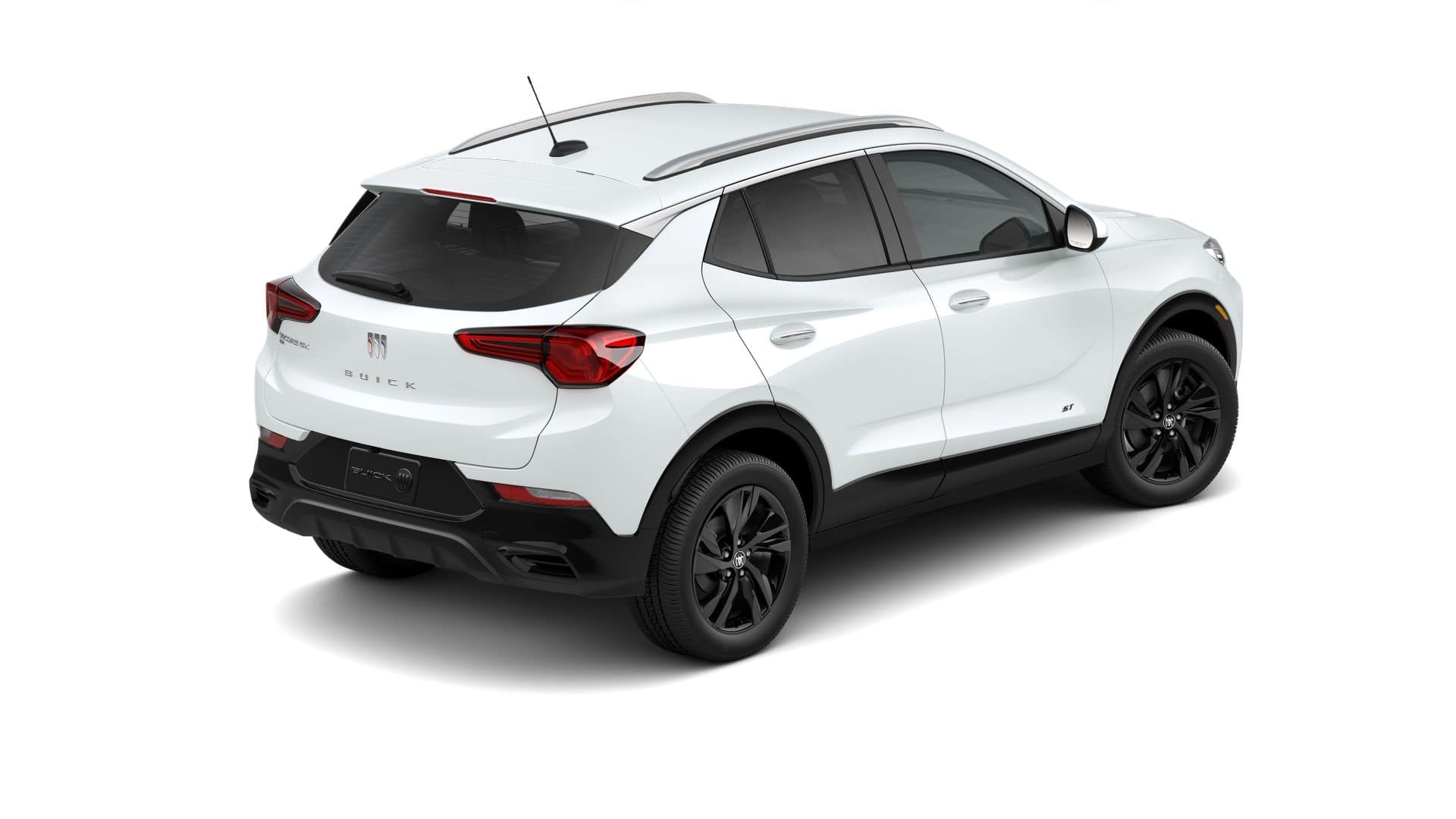 2026 Buick Encore GX Sport Touring - Photo 3