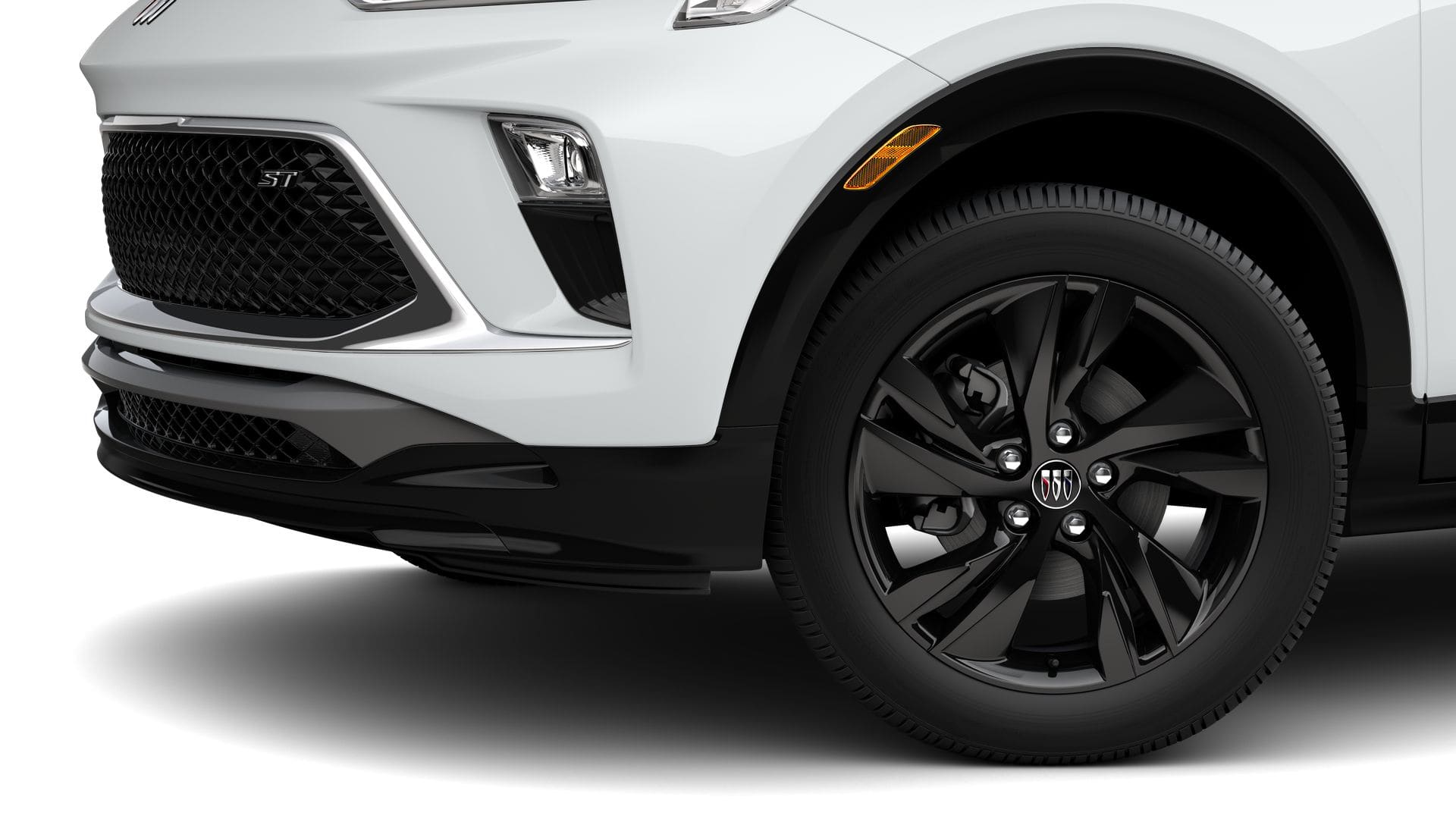 2026 Buick Encore GX Sport Touring - Photo 5