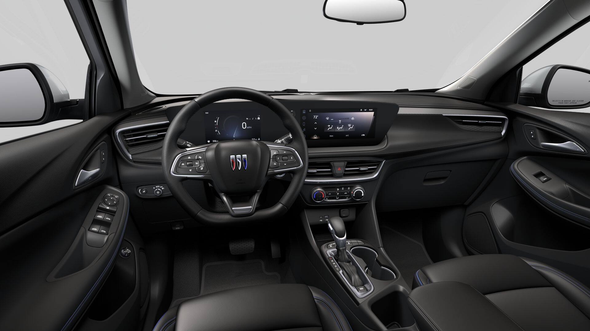 2026 Buick Encore GX Sport Touring - Photo 7