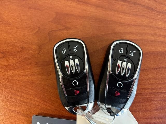 2024 Buick Encore GX Avenir