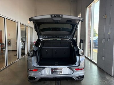 2024 Buick Encore GX Avenir