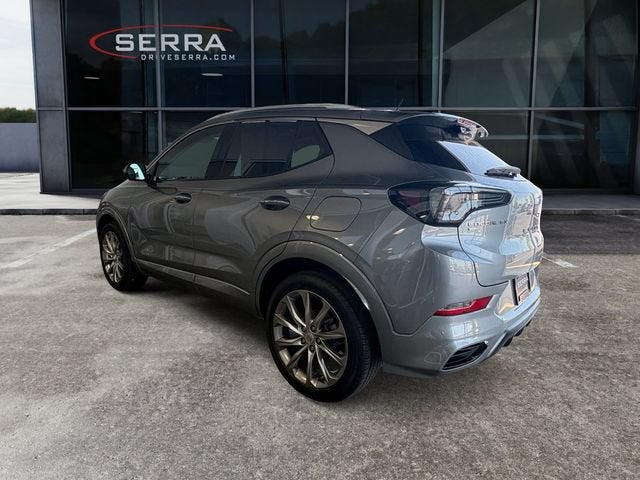 2024 Buick Encore GX Avenir