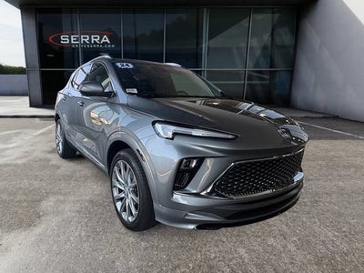 2024 Buick Encore GX Avenir