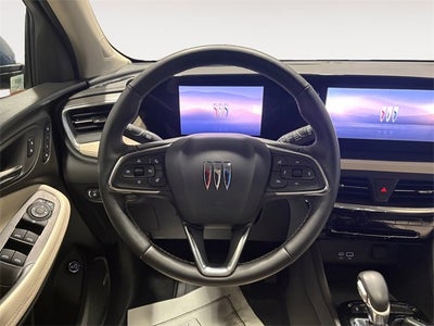 2024 Buick Encore GX Avenir