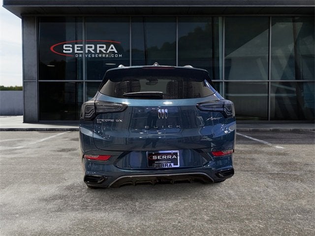 2024 Buick Encore GX Avenir