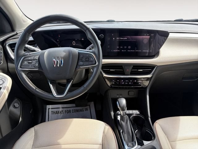 2024 Buick Encore GX Avenir