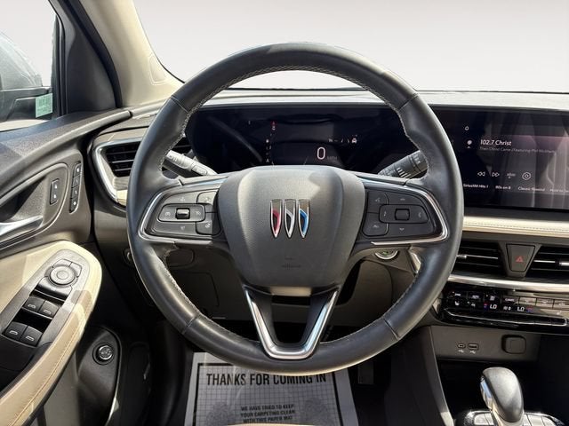 2024 Buick Encore GX Avenir