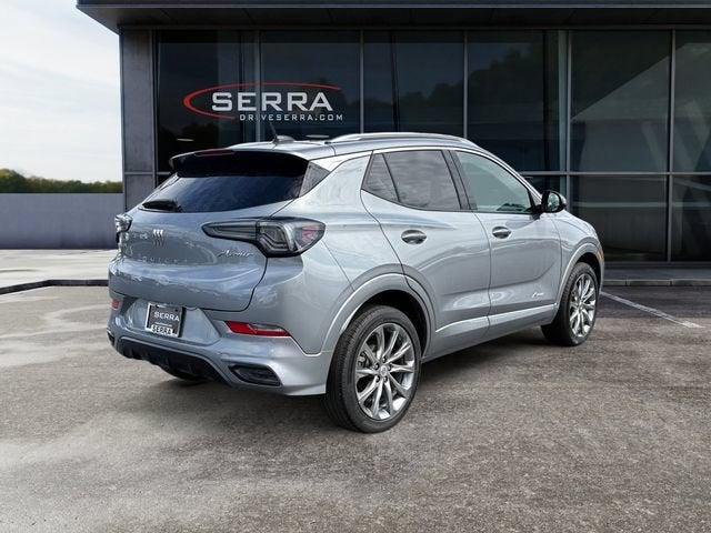 2024 Buick Encore GX Avenir