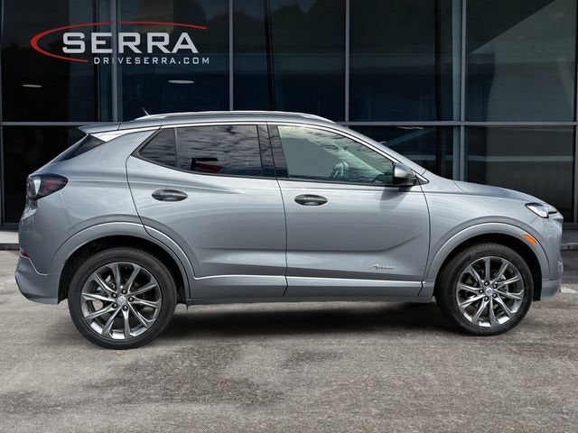 2024 Buick Encore GX Avenir