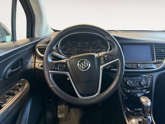 2018 Buick Encore Preferred II