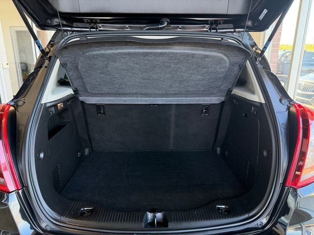 2018 Buick Encore Preferred II