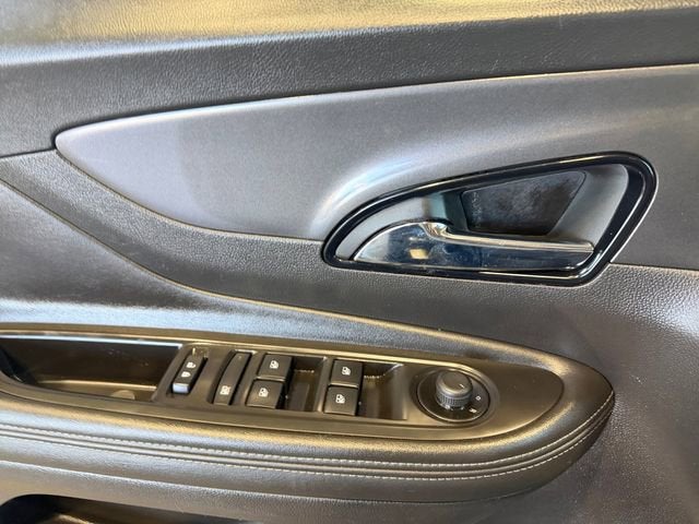 2018 Buick Encore Preferred II