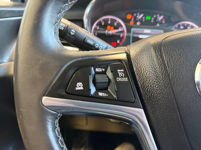 2018 Buick Encore Preferred II