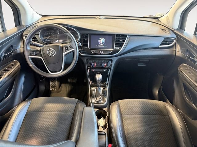 2018 Buick Encore Preferred II
