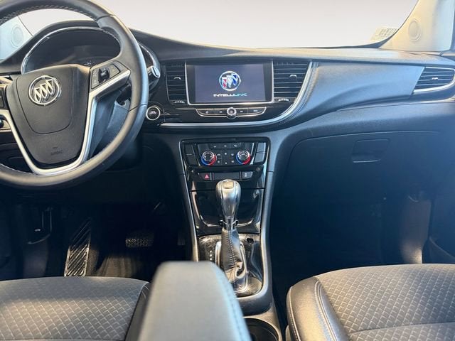 2018 Buick Encore Preferred II