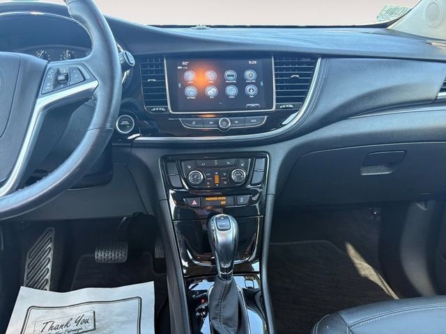 2020 Buick Encore Essence