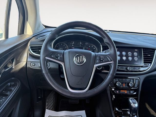 2020 Buick Encore Essence