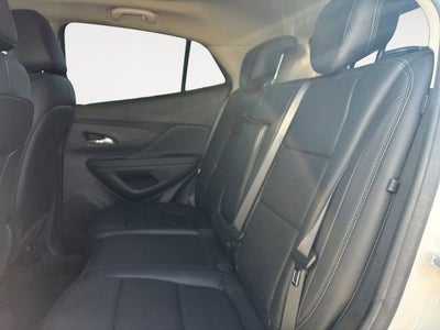 2020 Buick Encore Essence