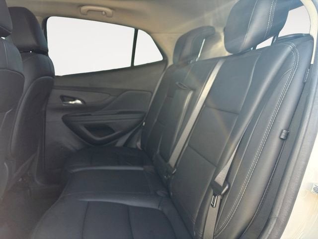 2020 Buick Encore Essence