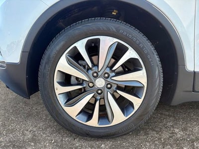2020 Buick Encore Essence