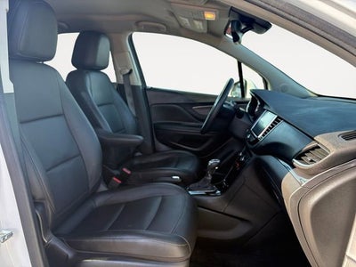 2020 Buick Encore Essence