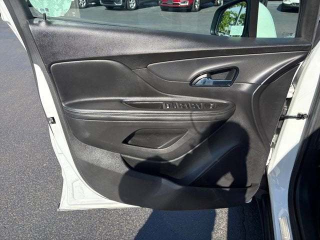2020 Buick Encore Essence