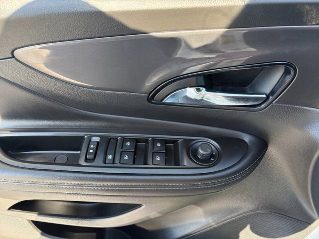 2020 Buick Encore Essence