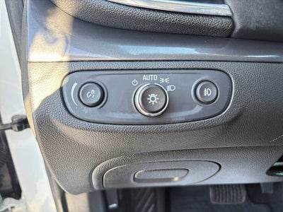 2020 Buick Encore Essence