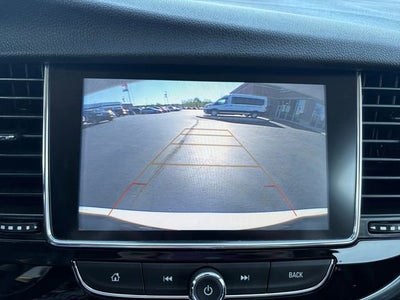 2020 Buick Encore Essence