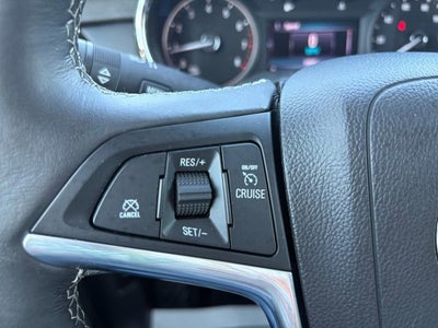 2020 Buick Encore Essence