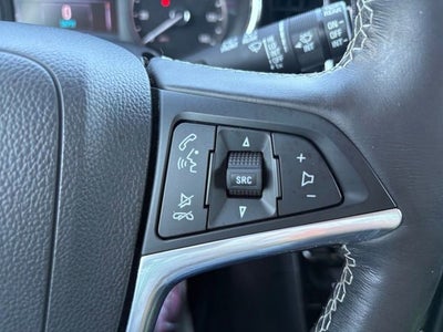 2020 Buick Encore Essence
