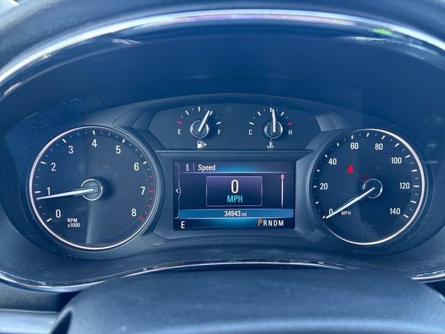 2020 Buick Encore Essence