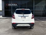 2020 Buick Encore Essence