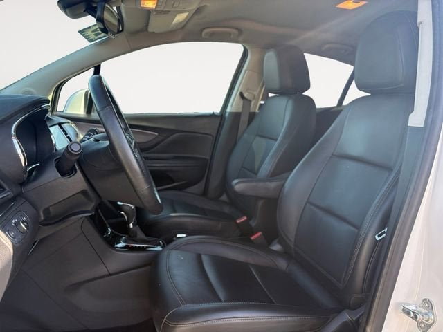 2020 Buick Encore Essence