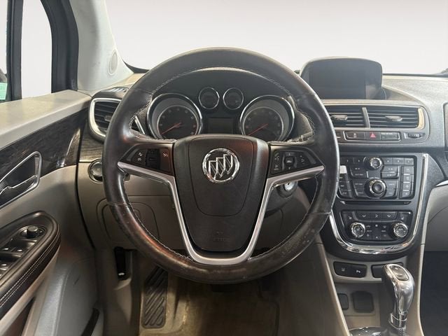 2013 Buick Encore Premium