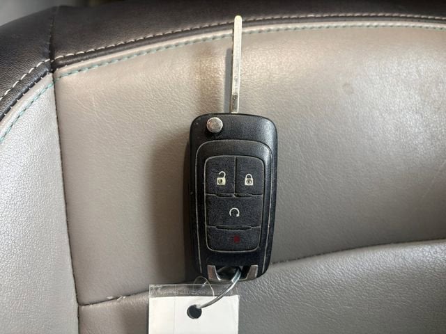 2013 Buick Encore Premium