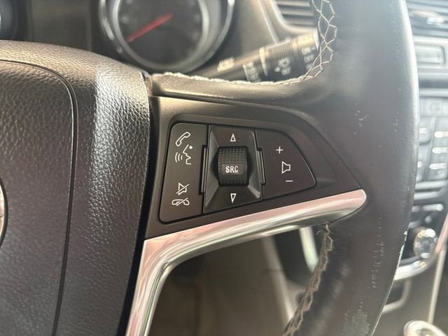 2013 Buick Encore Premium